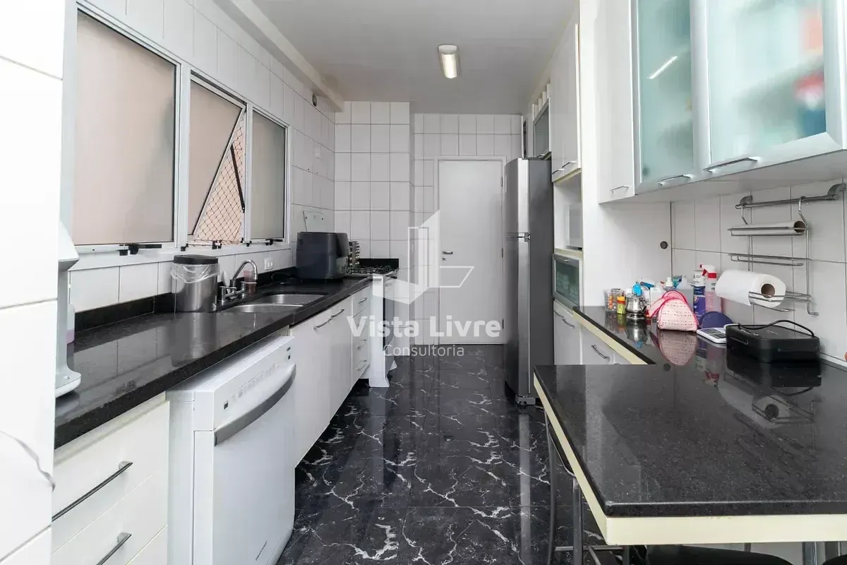 Apartamento, 3 quartos, 151 m² - Foto 10
