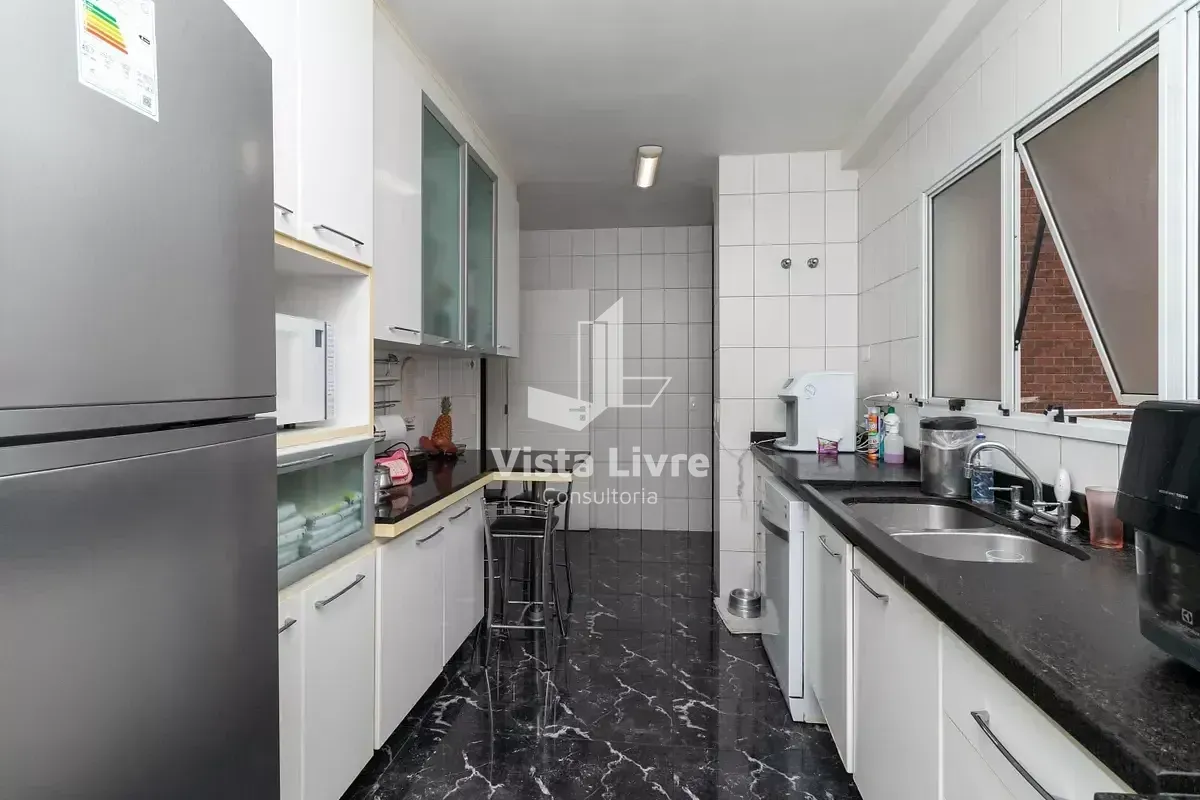 Apartamento, 3 quartos, 151 m² - Foto 11