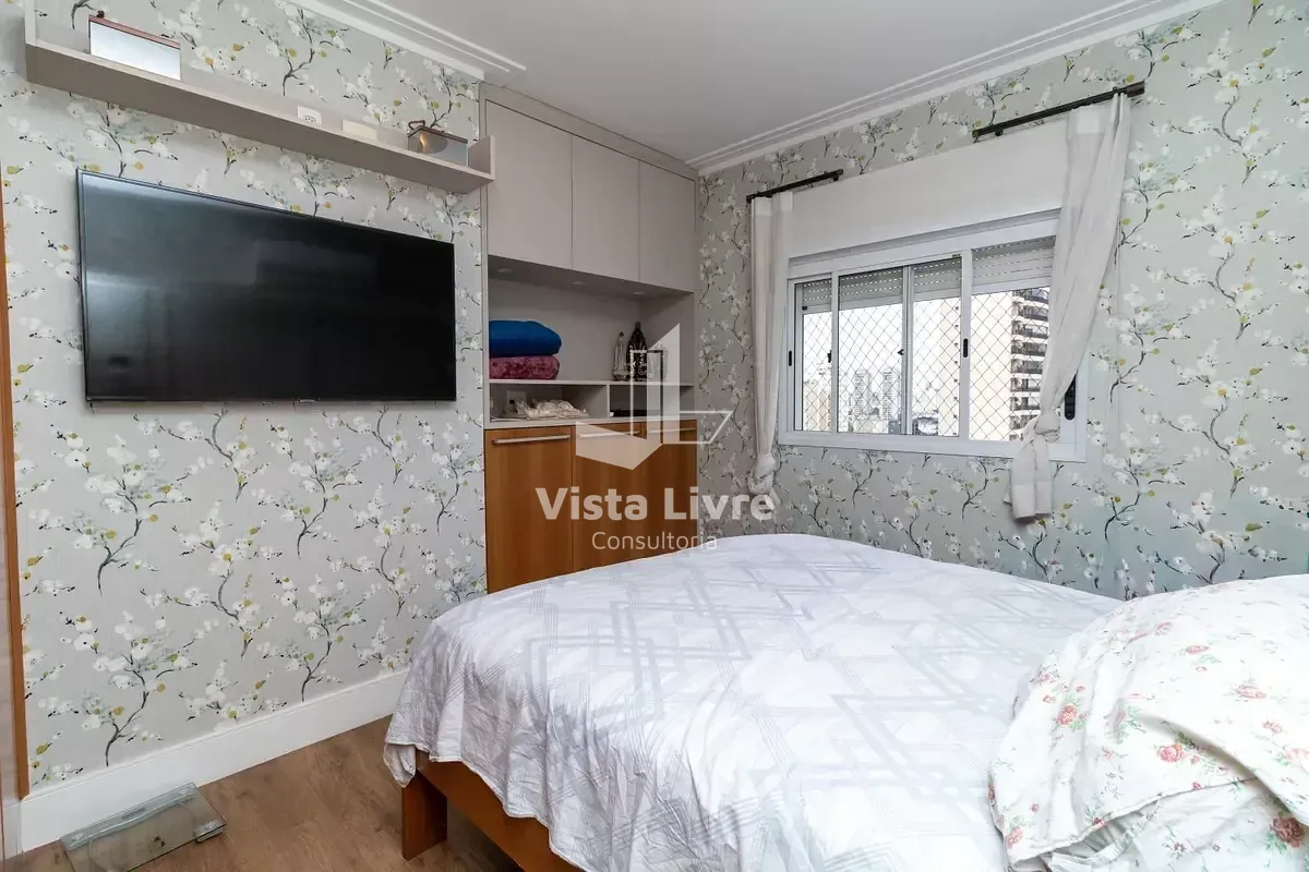 Apartamento, 3 quartos, 151 m² - Foto 12