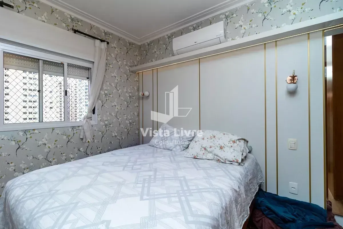 Apartamento, 3 quartos, 151 m² - Foto 13