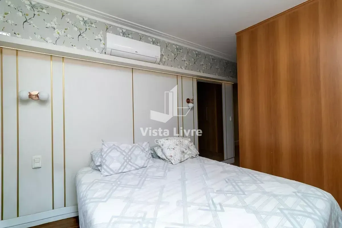 Apartamento, 3 quartos, 151 m² - Foto 14
