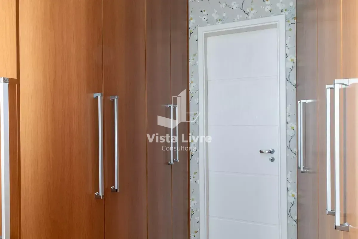 Apartamento, 3 quartos, 151 m² - Foto 15