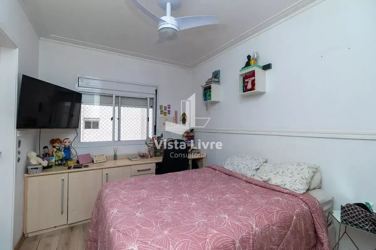 Apartamento, 3 quartos, 151 m² - Foto 16