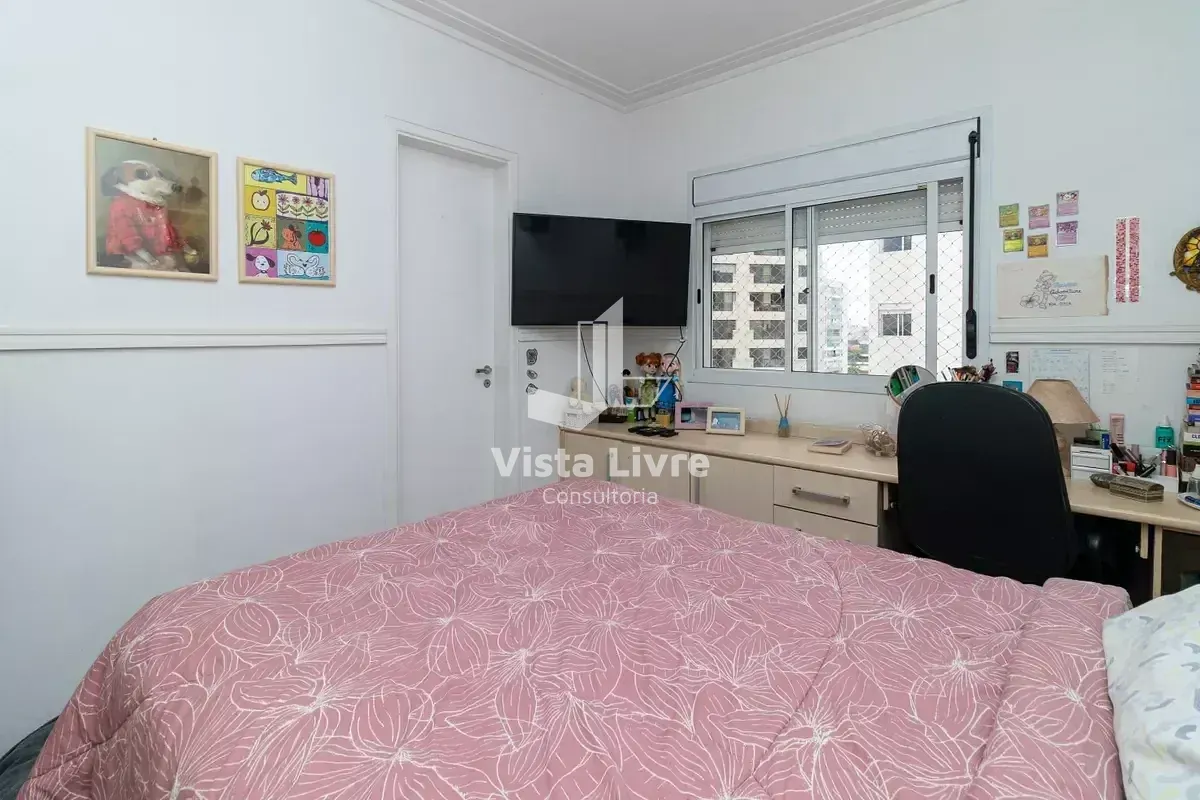 Apartamento, 3 quartos, 151 m² - Foto 17
