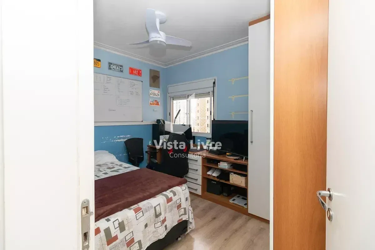 Apartamento, 3 quartos, 151 m² - Foto 18