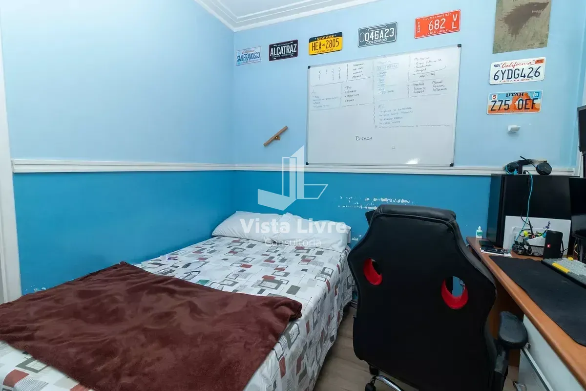 Apartamento, 3 quartos, 151 m² - Foto 19