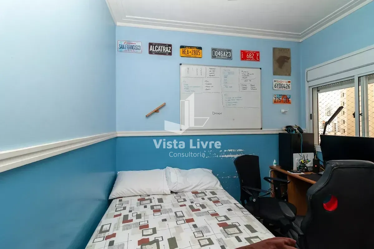 Apartamento, 3 quartos, 151 m² - Foto 20