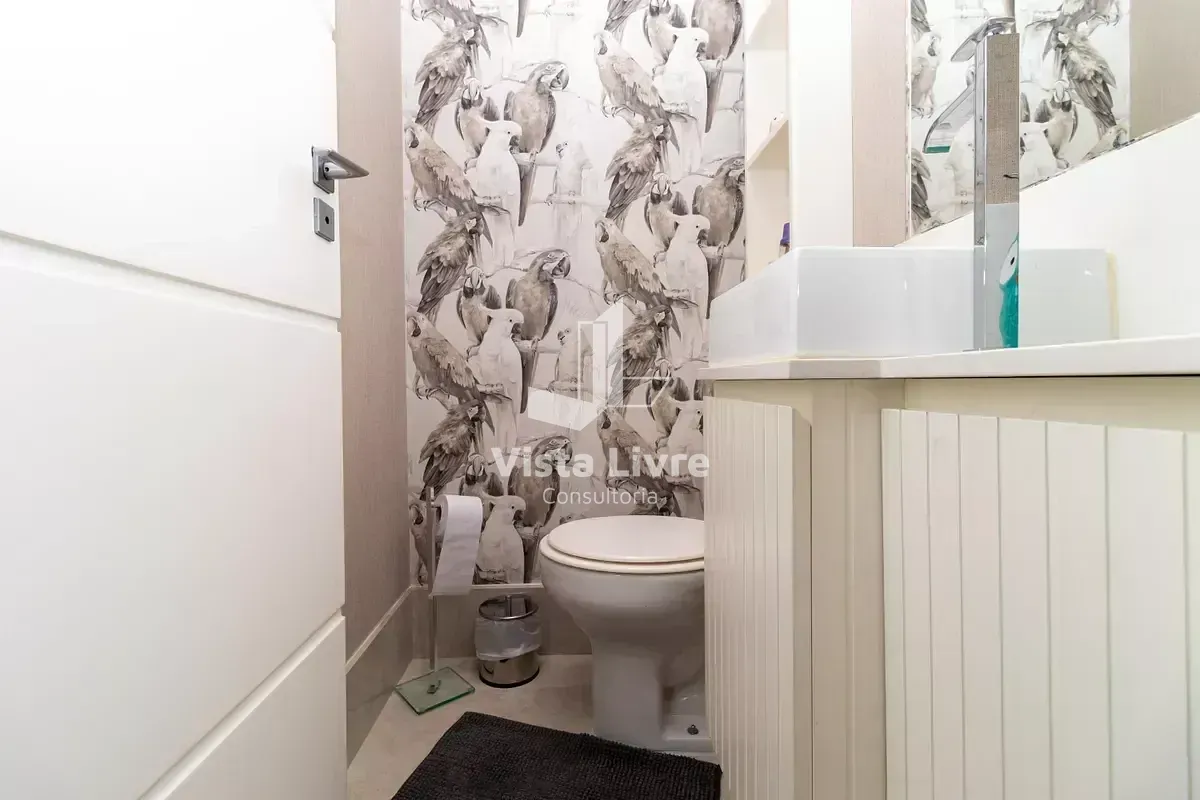 Apartamento, 3 quartos, 151 m² - Foto 21