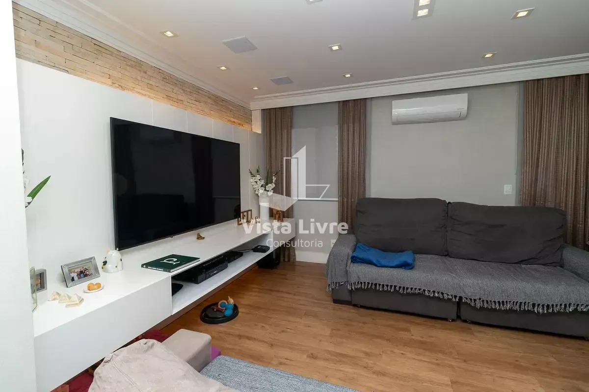 Apartamento, 3 quartos, 151 m² - Foto 2