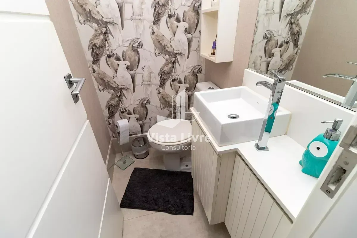 Apartamento, 3 quartos, 151 m² - Foto 22