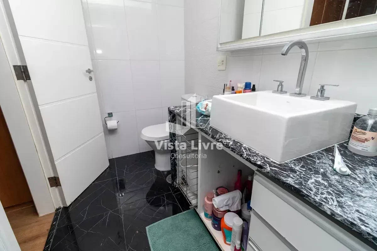 Apartamento, 3 quartos, 151 m² - Foto 23
