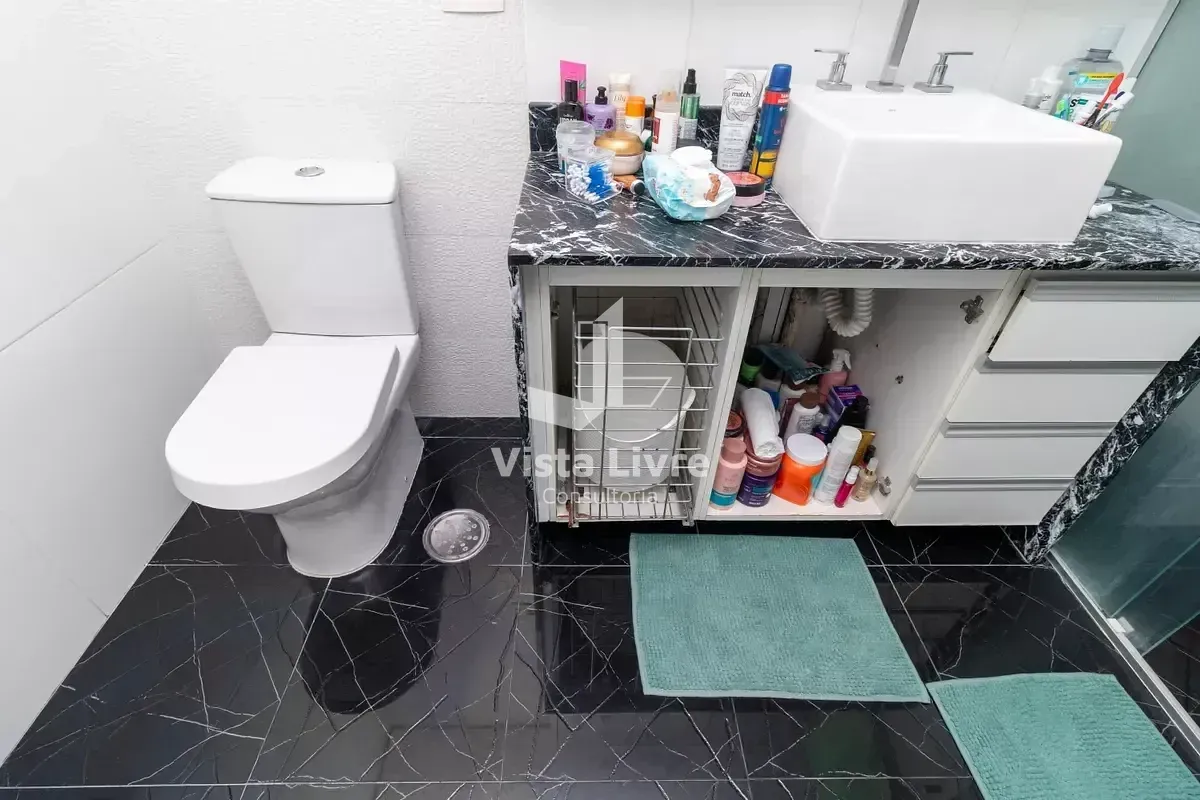 Apartamento, 3 quartos, 151 m² - Foto 24