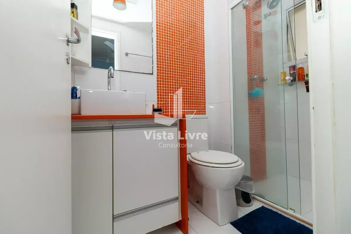 Apartamento, 3 quartos, 151 m² - Foto 27