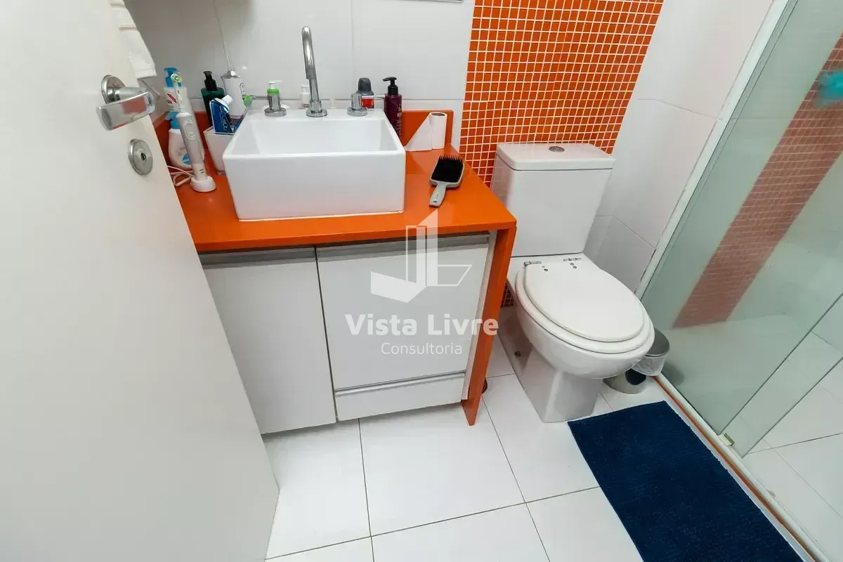 Apartamento, 3 quartos, 151 m² - Foto 28