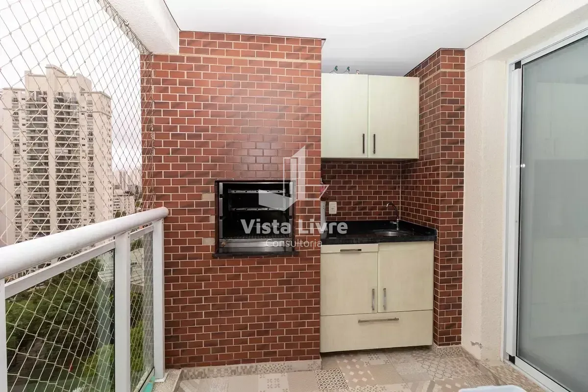 Apartamento, 3 quartos, 151 m² - Foto 30