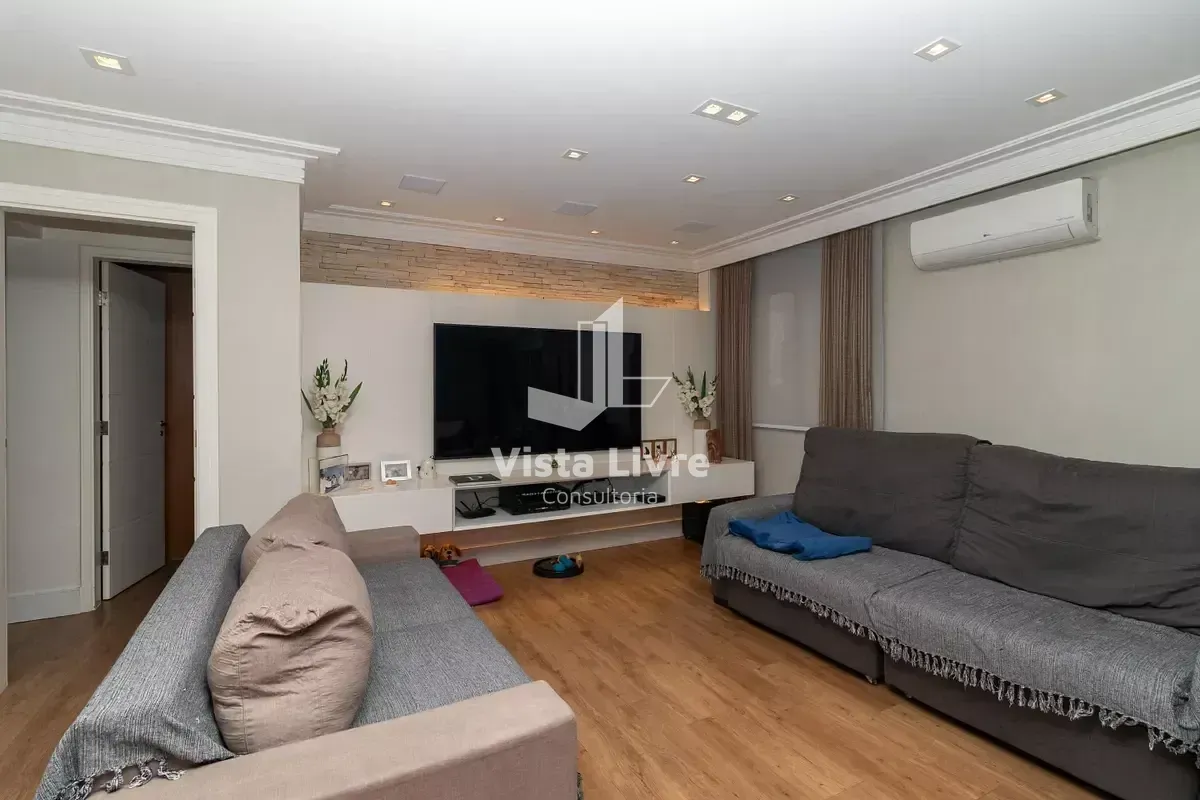 Apartamento, 3 quartos, 151 m² - Foto 5