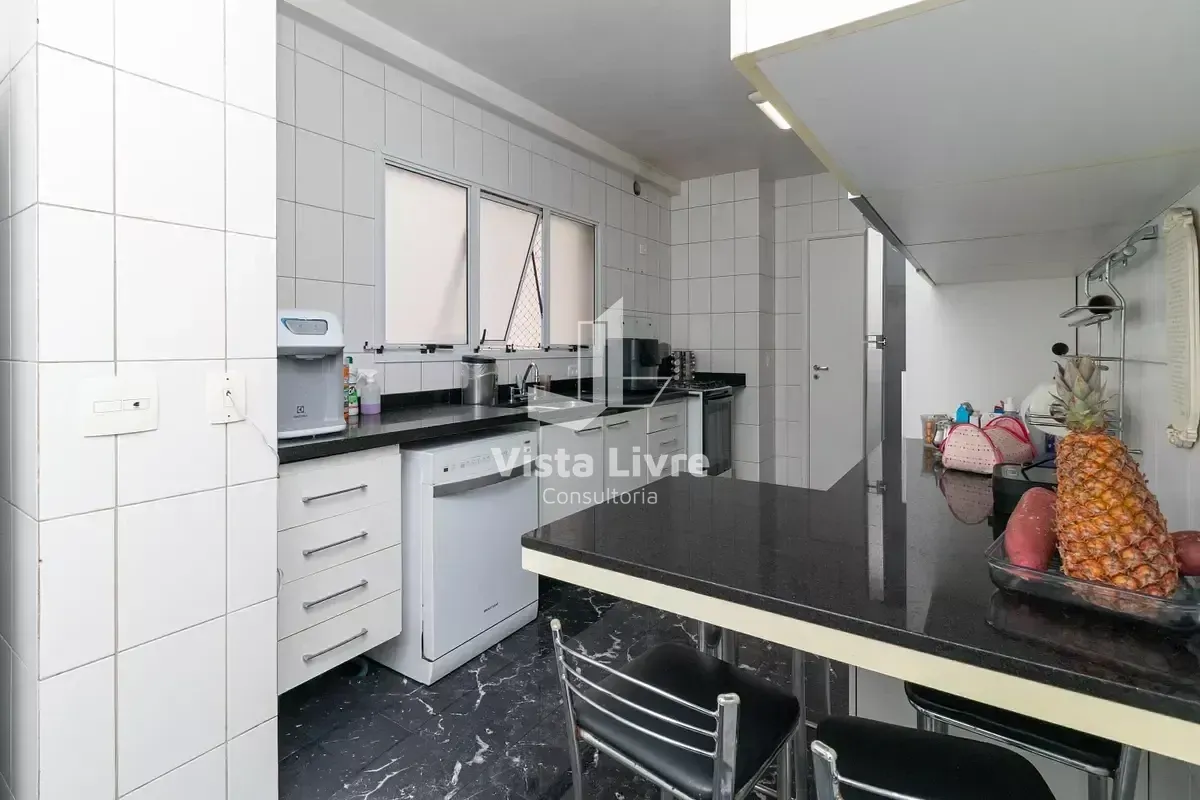 Apartamento, 3 quartos, 151 m² - Foto 9