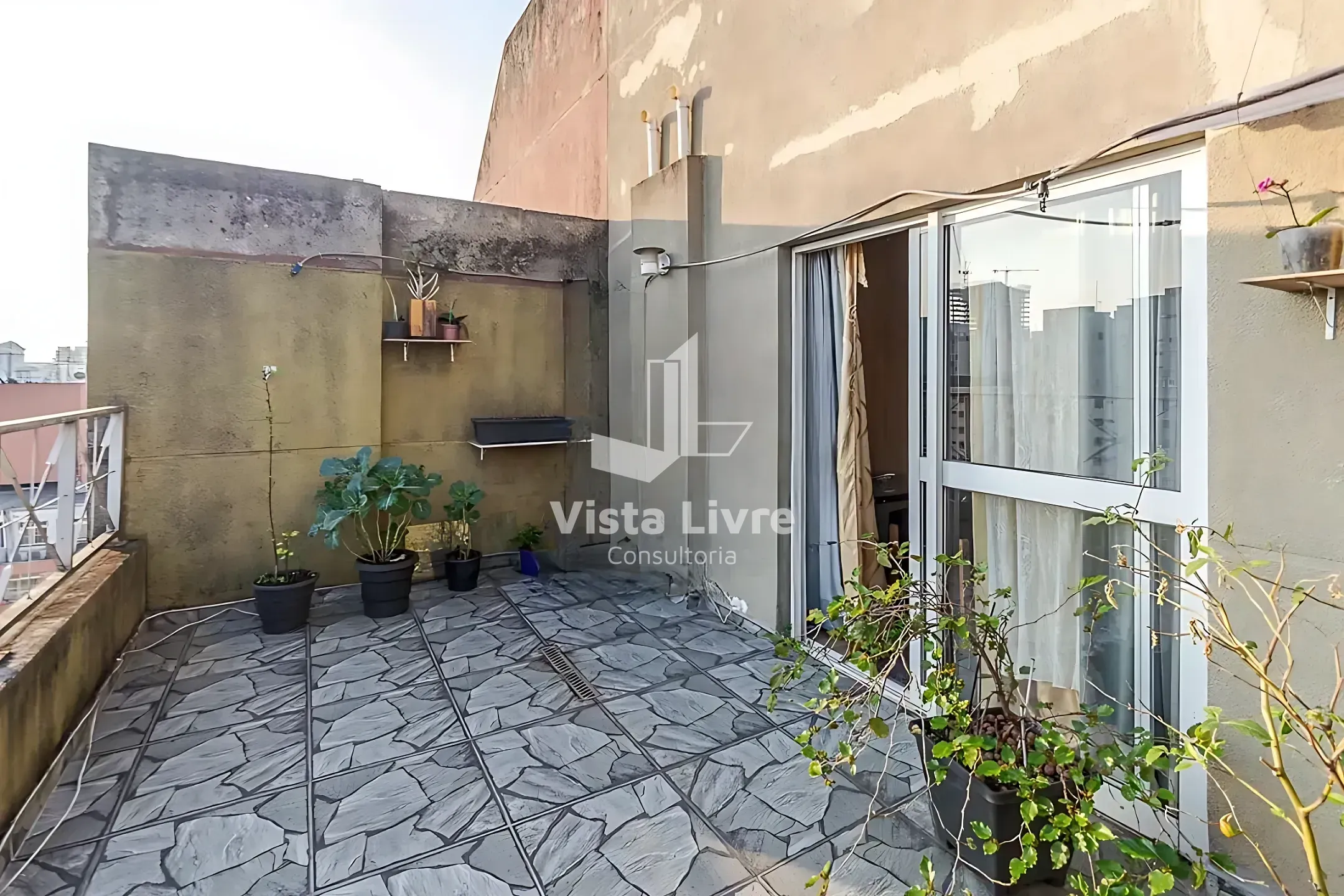 Apartamento, 2 quartos, 80 m² - Foto 3
