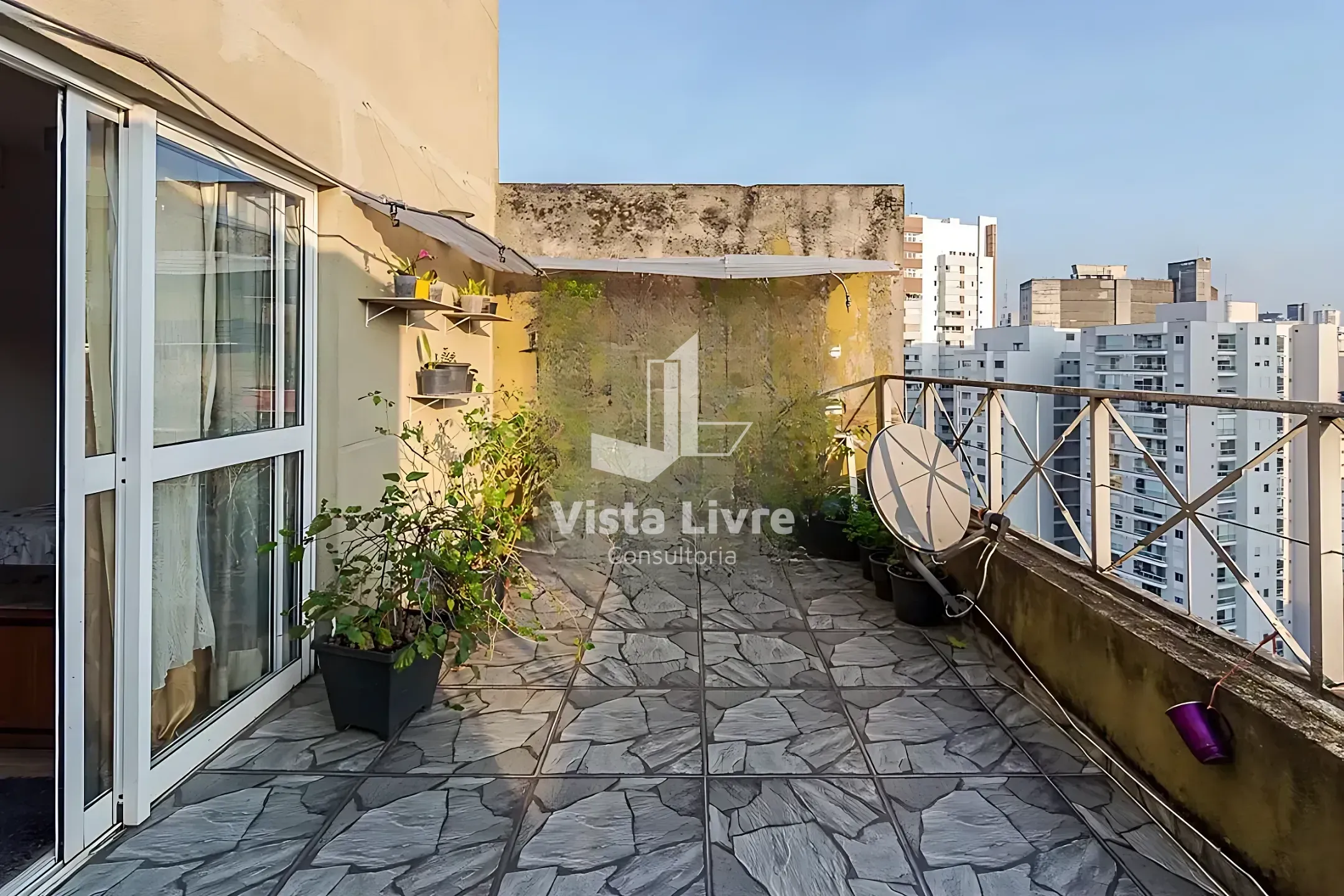 Apartamento, 2 quartos, 80 m² - Foto 4
