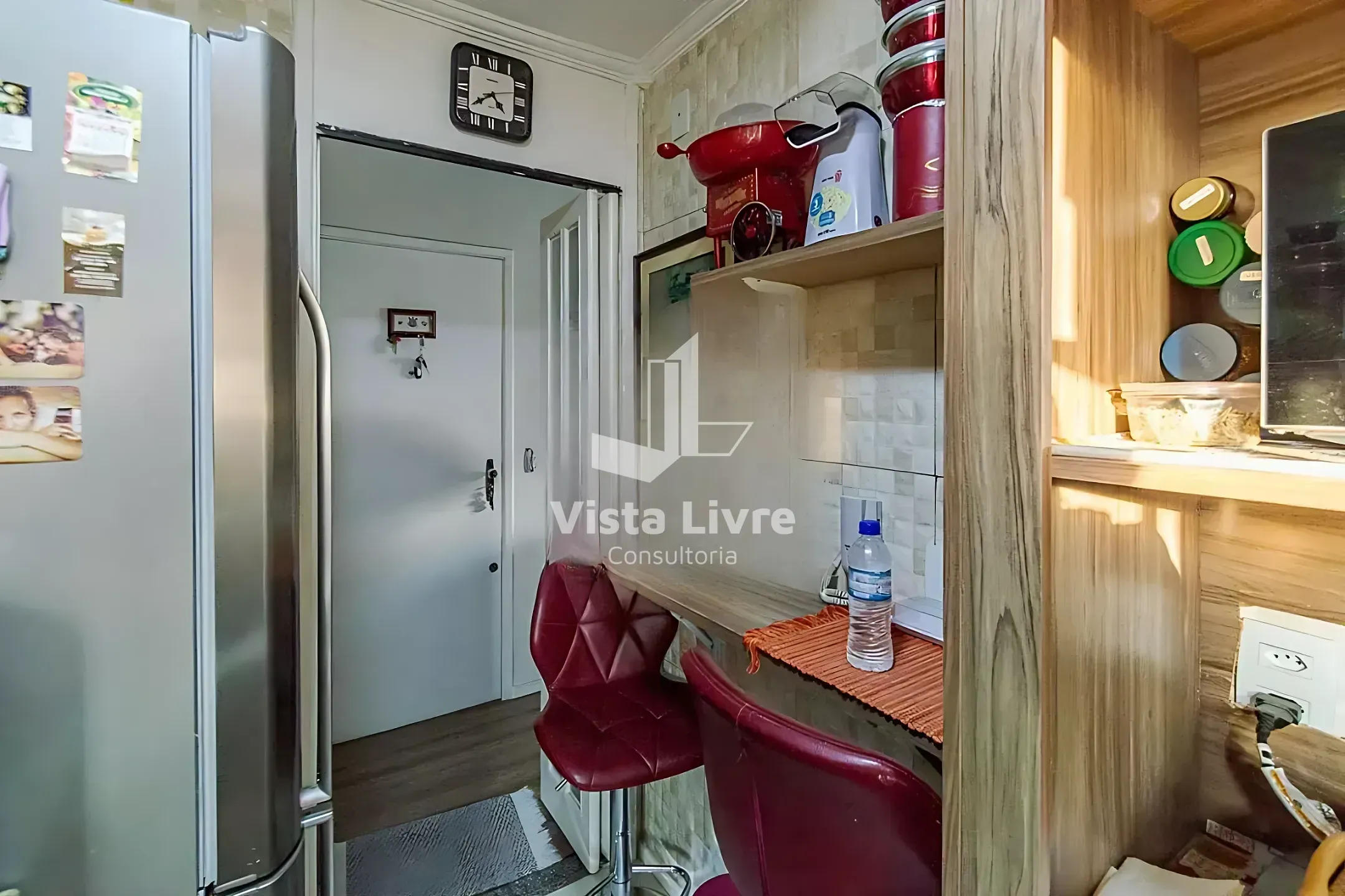 Apartamento, 2 quartos, 80 m² - Foto 8