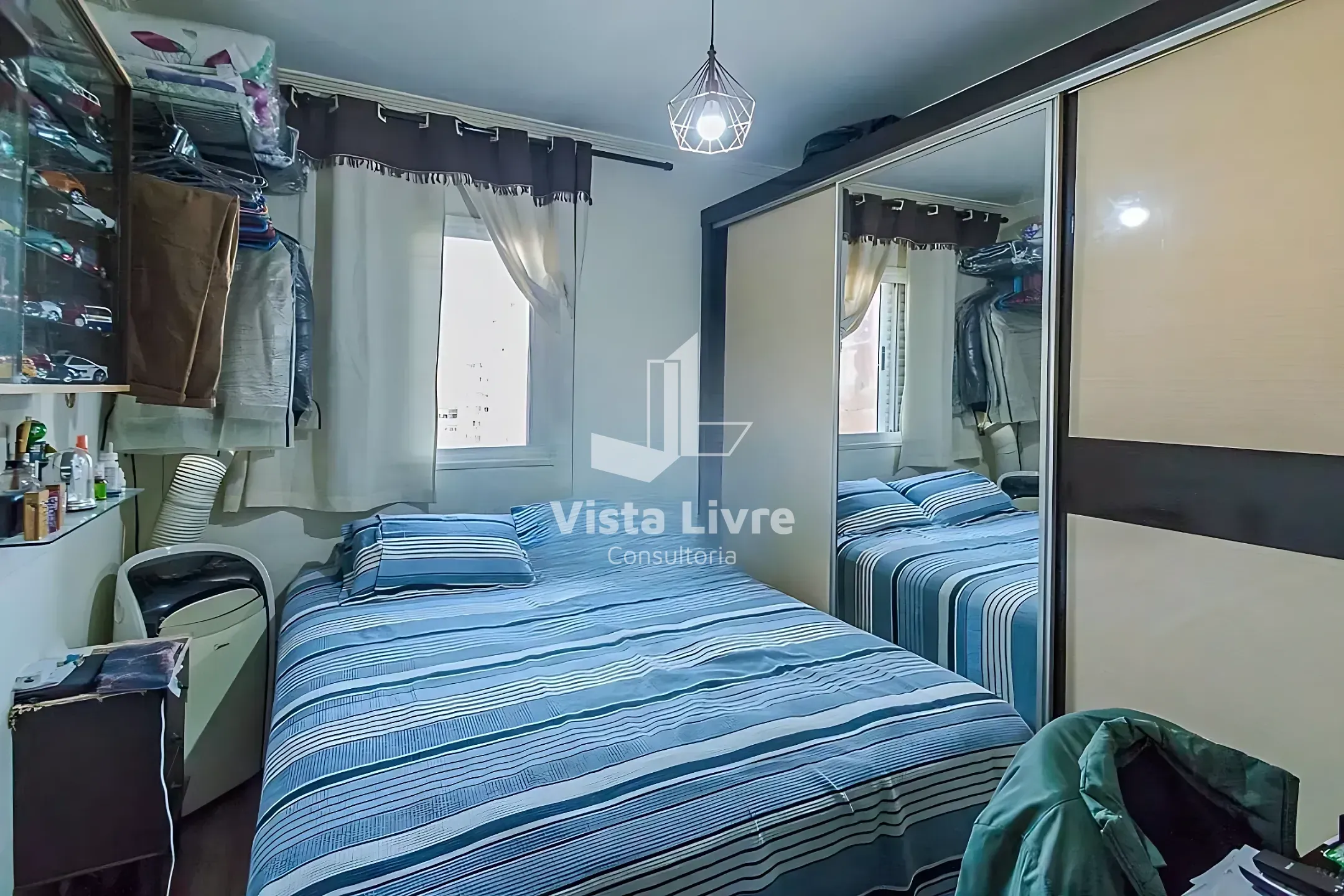 Apartamento, 2 quartos, 80 m² - Foto 10