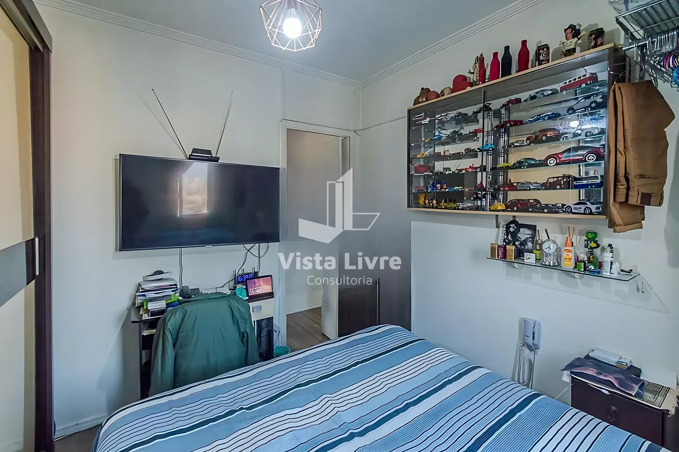 Apartamento, 2 quartos, 80 m² - Foto 9