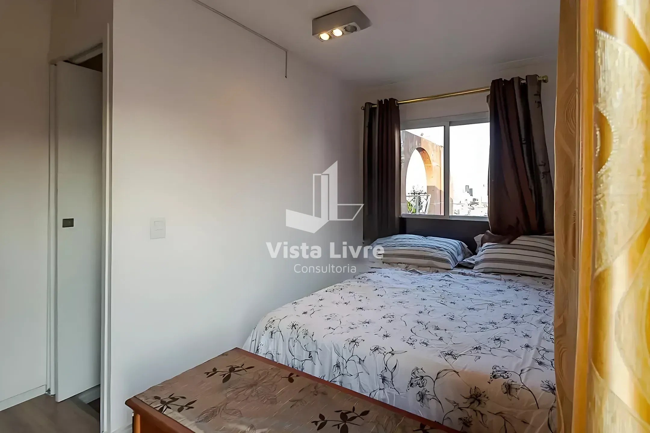 Apartamento, 2 quartos, 80 m² - Foto 11