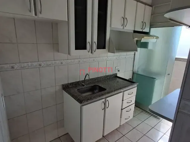 Apartamento 2 quartos e 1 banheiro, à venda, no bairro Vila Planalto em São Bernardo do Campo