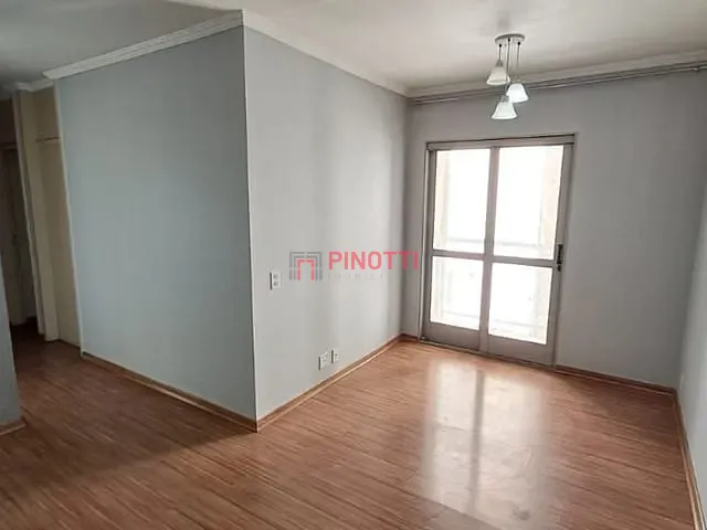 Apartamento 2 quartos e 1 banheiro, à venda, no bairro Vila Planalto em São Bernardo do Campo