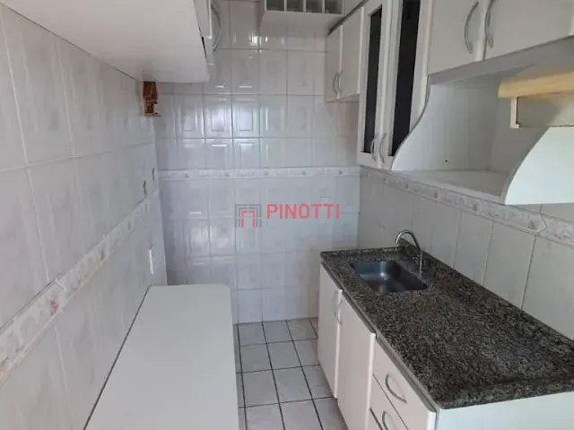 Apartamento 2 quartos e 1 banheiro, à venda, no bairro Vila Planalto em São Bernardo do Campo