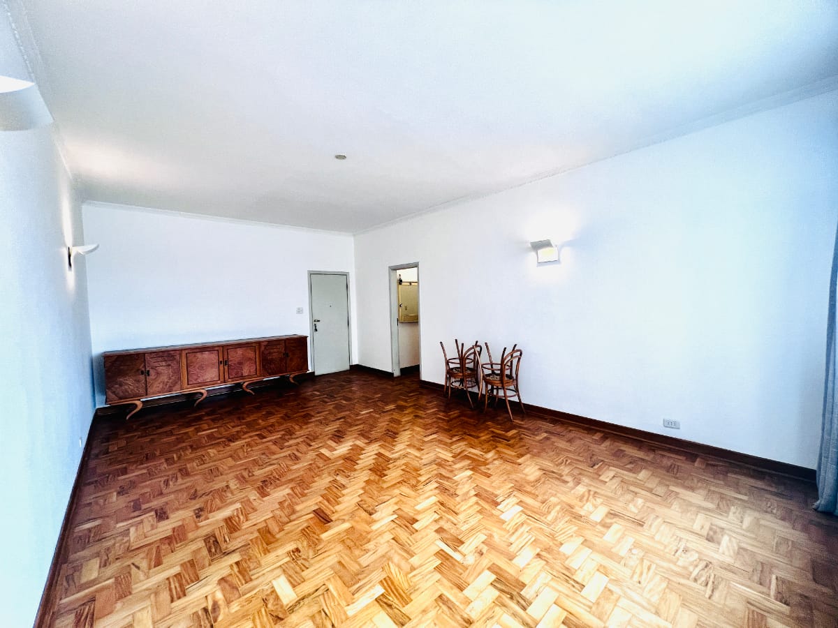 Apartamento para venda em Aclimação com 2 quartos, sendo 1 suíte , 104m²