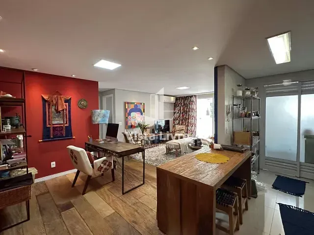 Apartamento com 78m² 2 quartos e 2 banheiros, à venda, no bairro Jardim Maggi em São Paulo