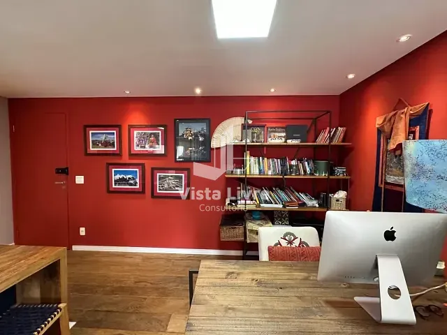 Apartamento com 78m² 2 quartos e 2 banheiros, à venda, no bairro Jardim Maggi em São Paulo