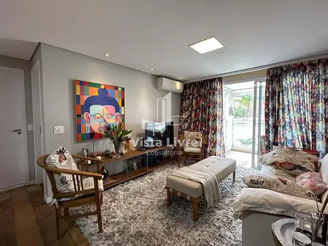 Apartamento com 78m² 2 quartos e 2 banheiros, à venda, no bairro Jardim Maggi em São Paulo