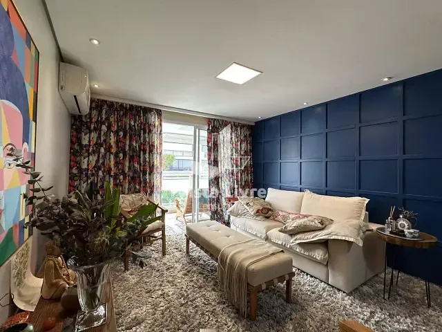 Apartamento com 78m² 2 quartos e 2 banheiros, à venda, no bairro Jardim Maggi em São Paulo