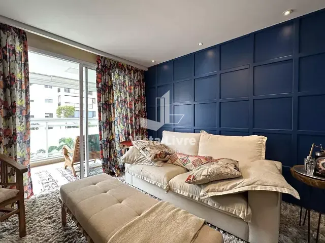 Apartamento com 78m² 2 quartos e 2 banheiros, à venda, no bairro Jardim Maggi em São Paulo