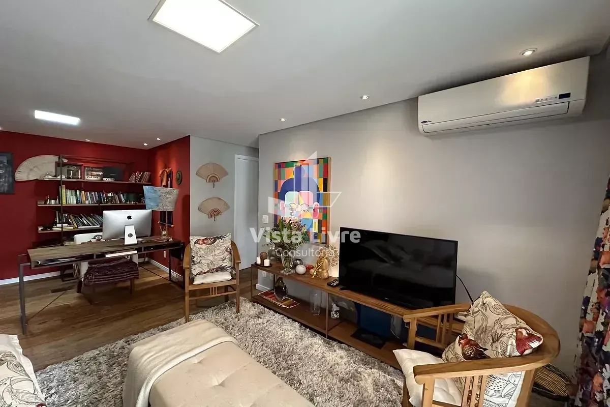 Apartamento, 2 quartos, 78 m² - Foto 10