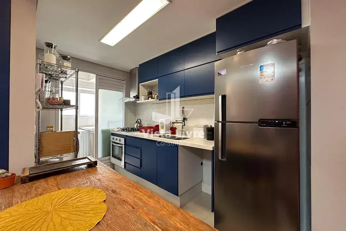 Apartamento, 2 quartos, 78 m² - Foto 11