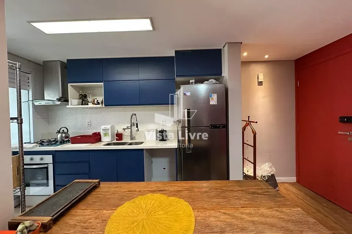 Apartamento, 2 quartos, 78 m² - Foto 12