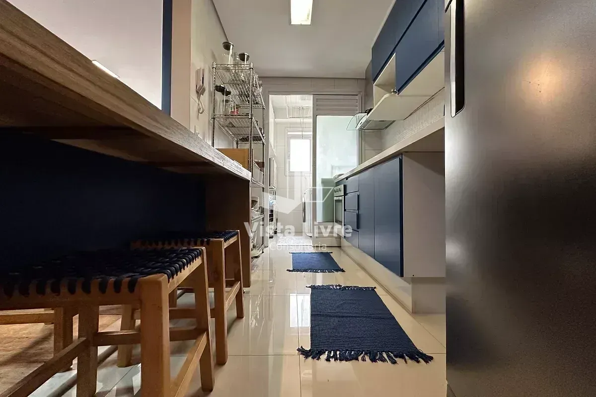 Apartamento, 2 quartos, 78 m² - Foto 13