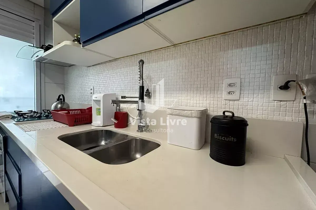 Apartamento, 2 quartos, 78 m² - Foto 14
