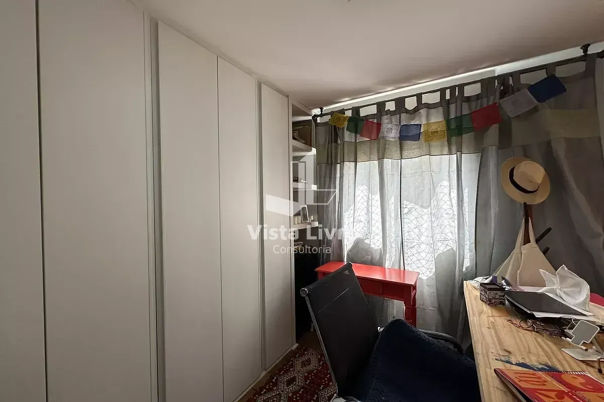 Apartamento, 2 quartos, 78 m² - Foto 17
