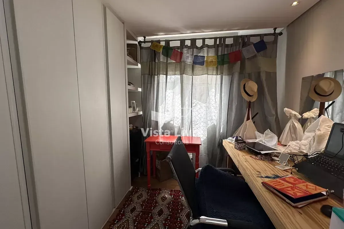 Apartamento, 2 quartos, 78 m² - Foto 18