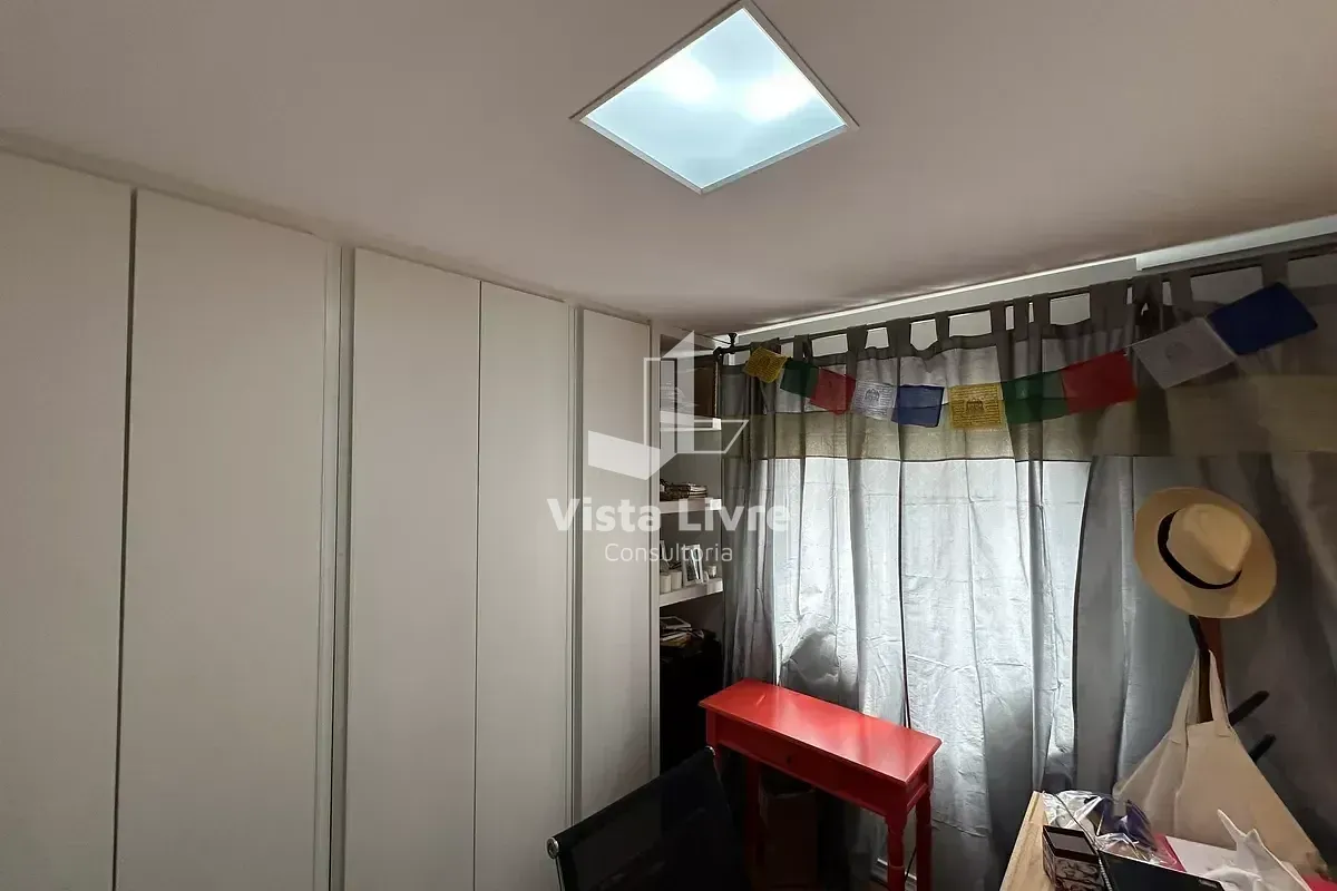 Apartamento, 2 quartos, 78 m² - Foto 20