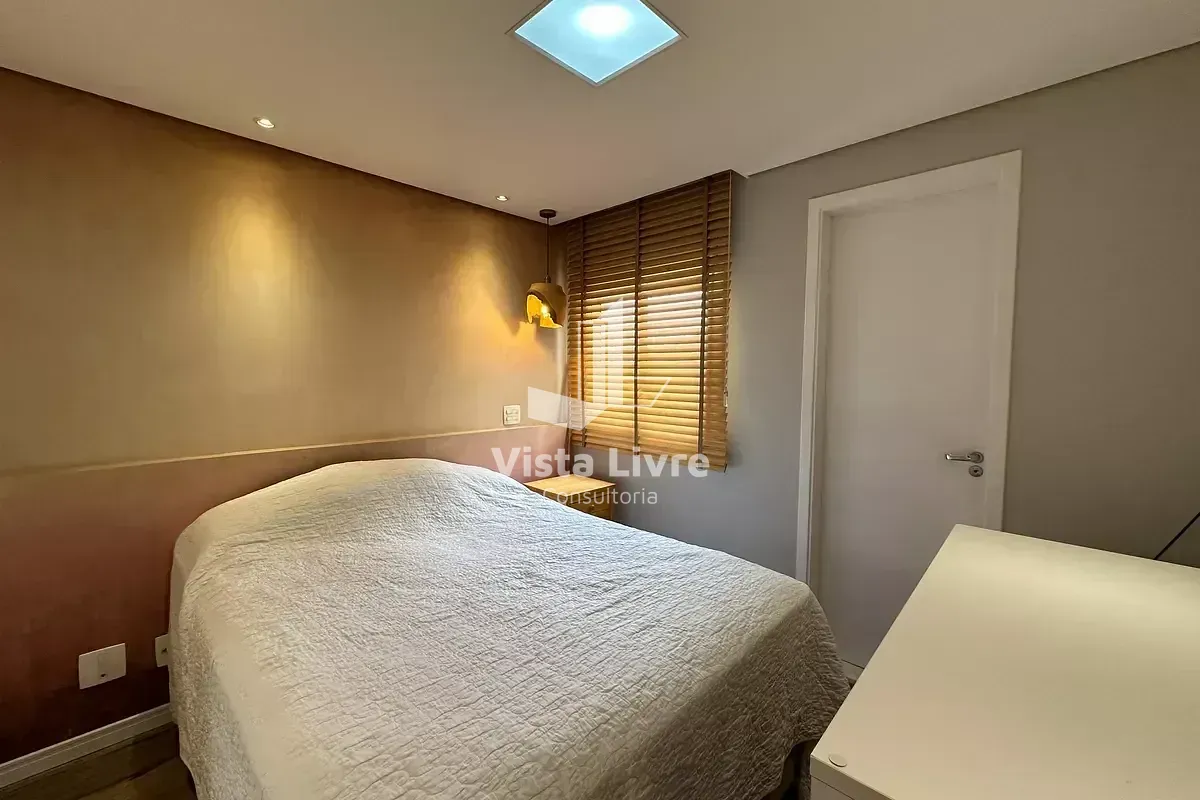 Apartamento, 2 quartos, 78 m² - Foto 21