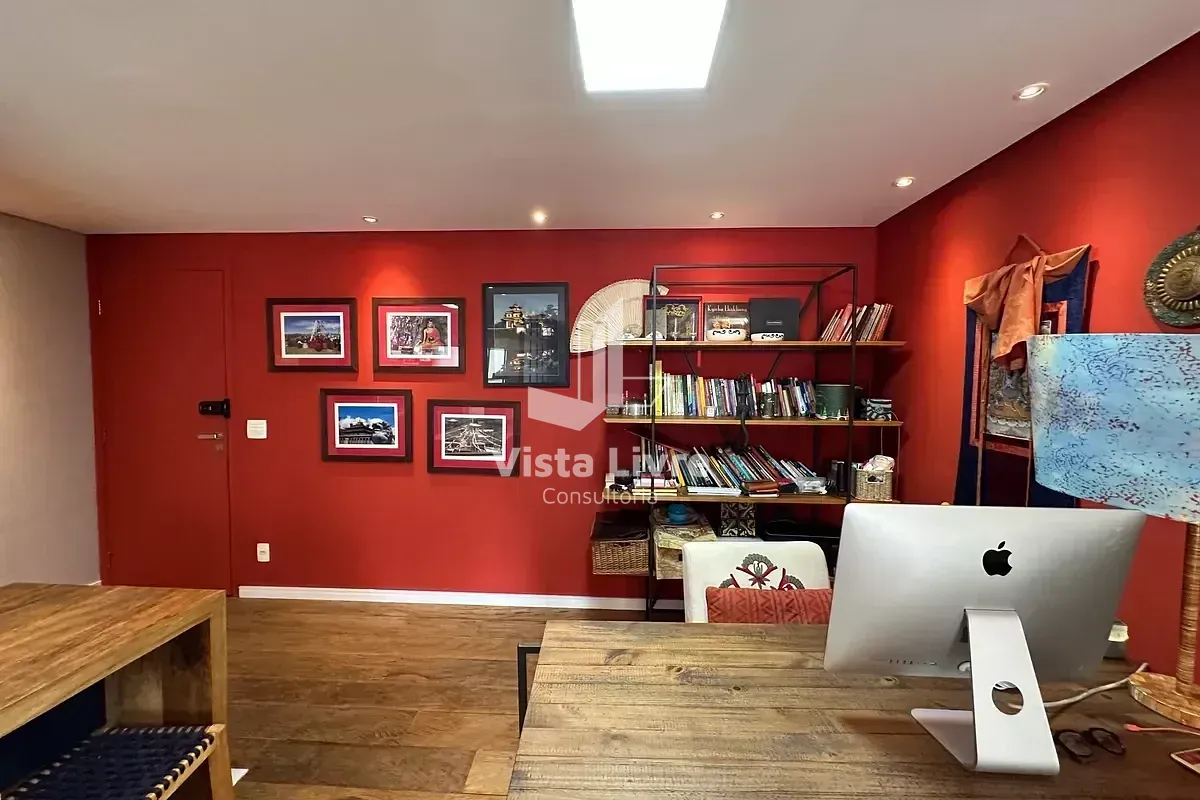 Apartamento, 2 quartos, 78 m² - Foto 2