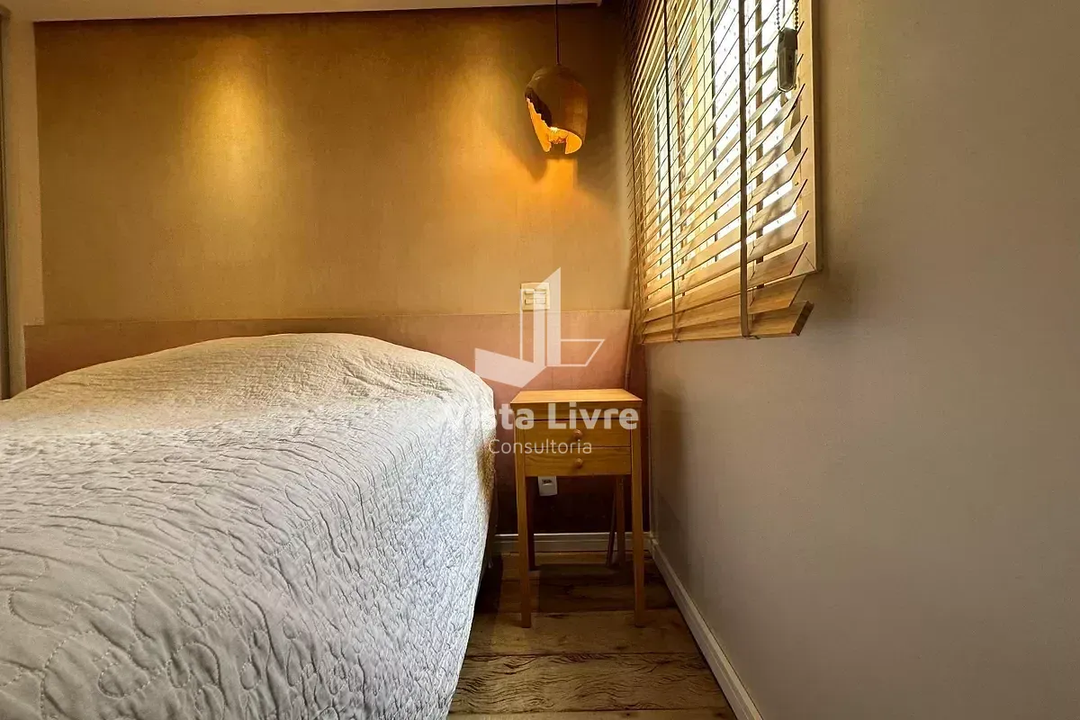 Apartamento, 2 quartos, 78 m² - Foto 22