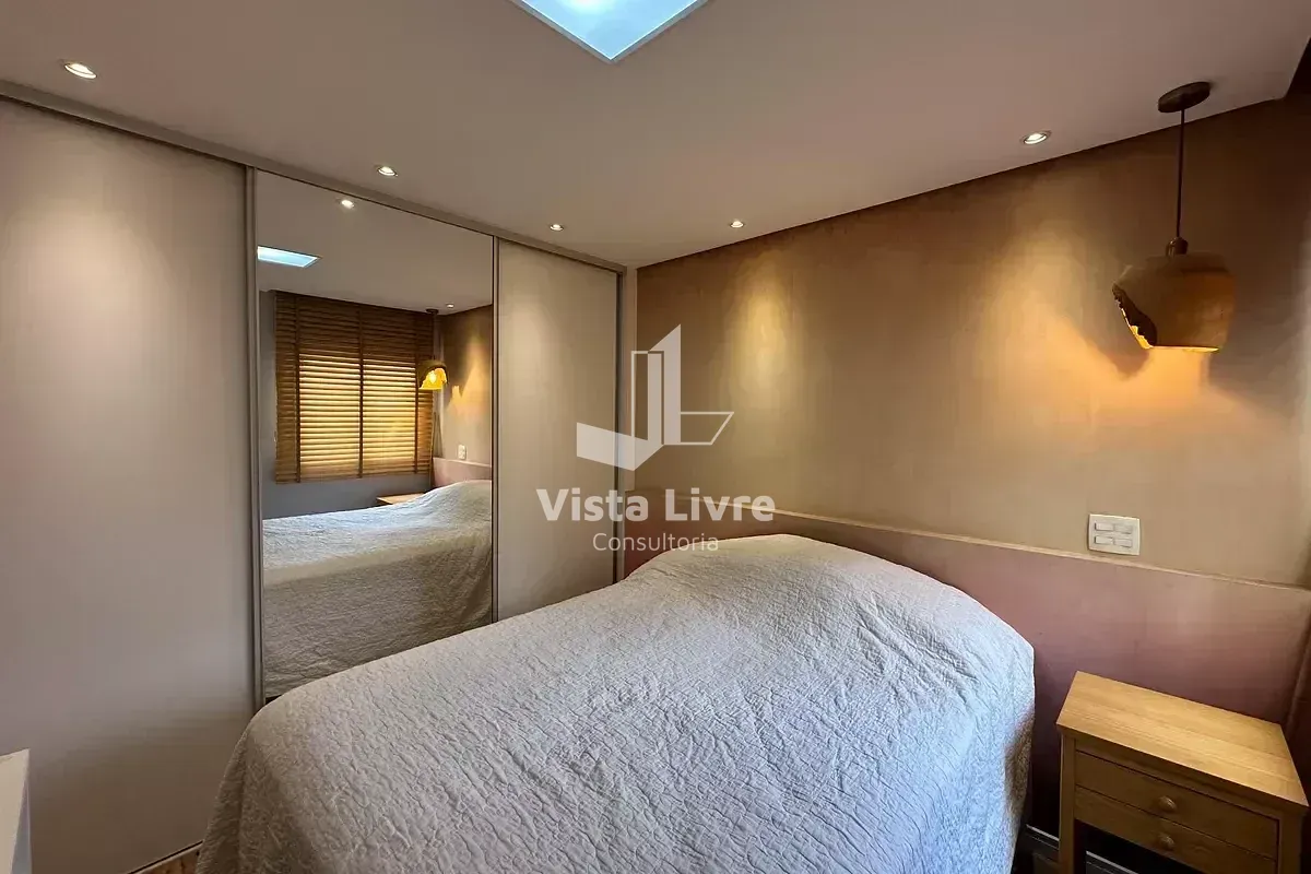 Apartamento, 2 quartos, 78 m² - Foto 23
