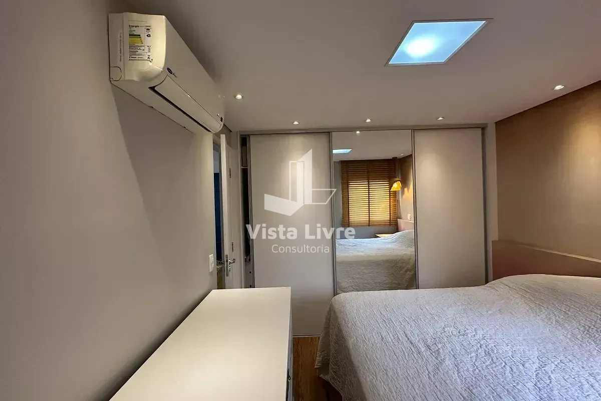 Apartamento, 2 quartos, 78 m² - Foto 24