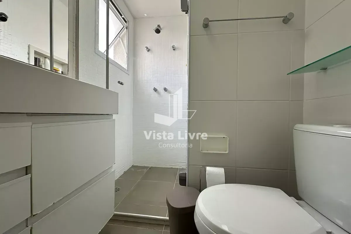 Apartamento, 2 quartos, 78 m² - Foto 26